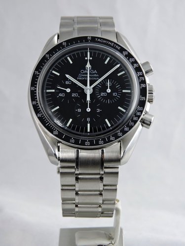 1971 Omega Speedmaster Professional Moonwatch