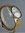 1960s Pierce Diver Chronograph V.7733