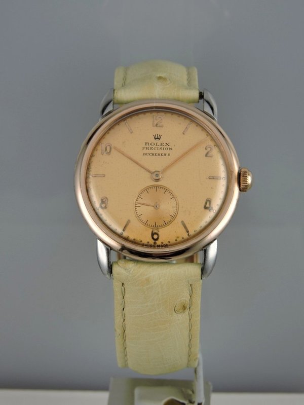 1940s Rolex Precision 4038 - Ultra Rare
