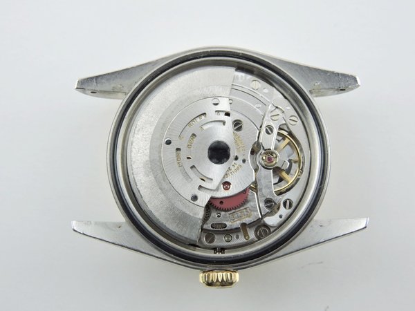 1990 Rolex Datejust 36mm 16233 - Serviced
